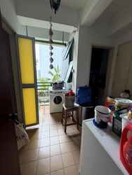 Signature Park (D21), Condominium #631113021